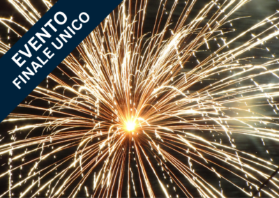 Ameno – Grande evento finale