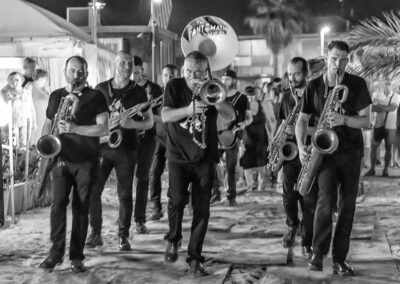 Il Concerto itinerante