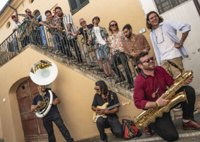 Il Concerto itinerante