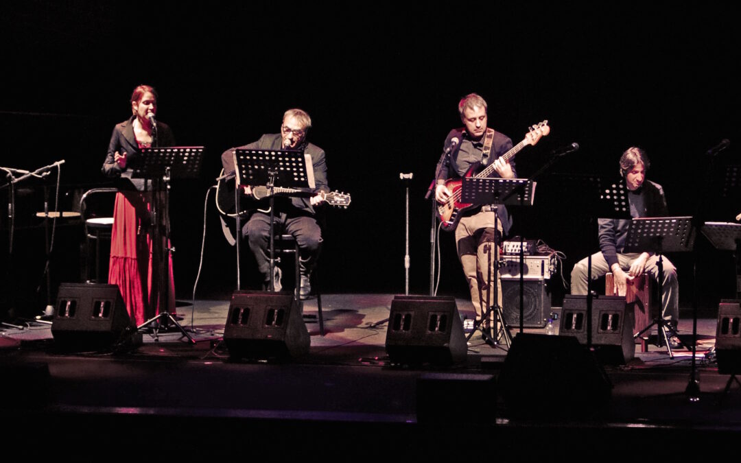 Decameron: canzoni e storie