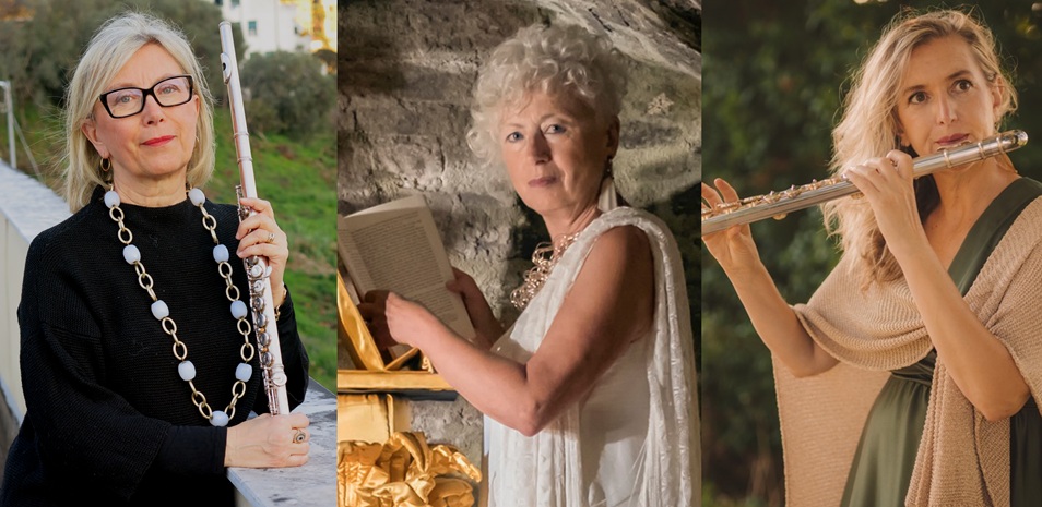 Le Donne di Dante – PRIMA NAZIONALE
