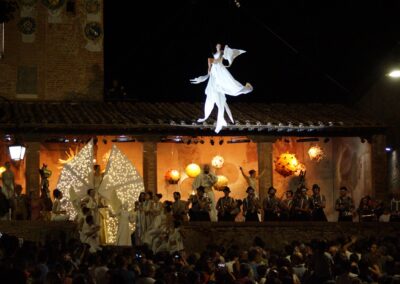 Kermesse (Evento Finale) PRIMA NAZIONALE