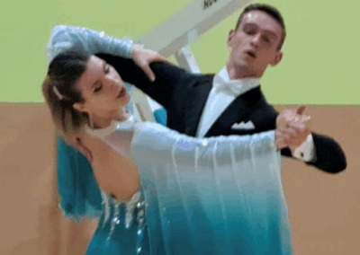 Tango sotto le stelle a Mercantia