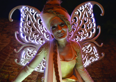 Lumì, la fata illuminasogni