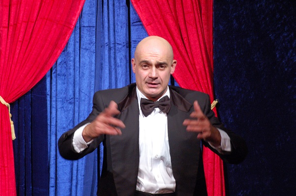 manicomics cabaret per bamini