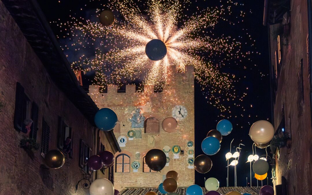 EDELREZI – Evento Finale