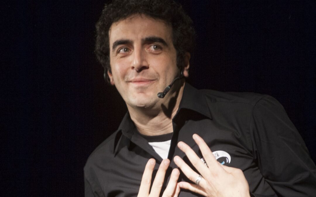 A che ora vengo stasera?