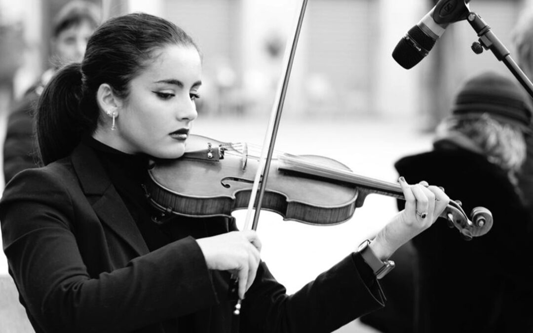 La sinfonia dell’anima