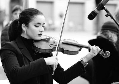 La sinfonia dell’anima