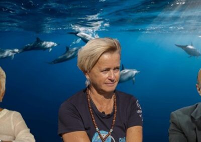 E adesso il mare… nella realtà e nella scienza