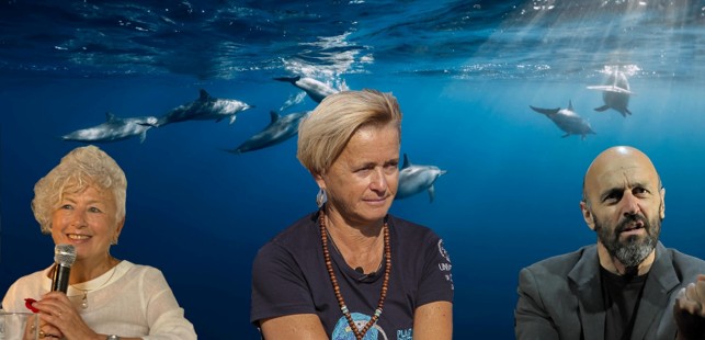 E adesso il mare… nella realtà e nella scienza