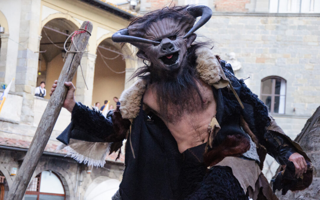 Il Minotauro