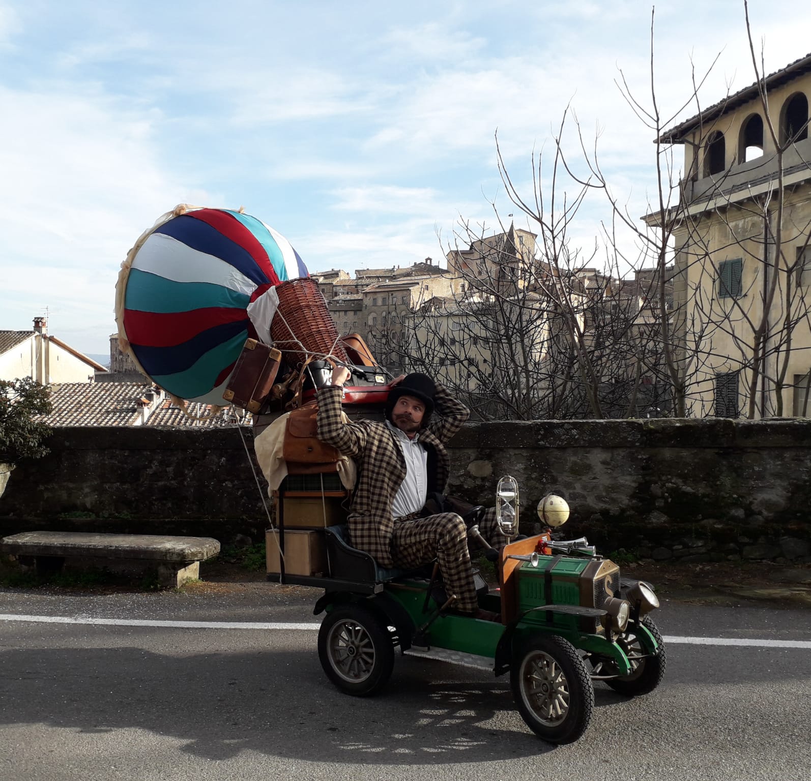 Kalofen – Vittorio Intrepido (3)