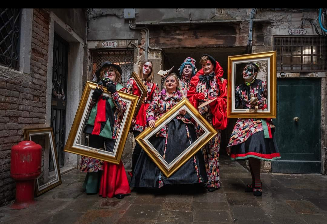 Los Picasso’s (1)