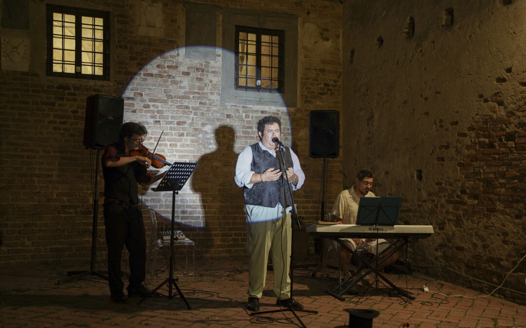 Opera di strada