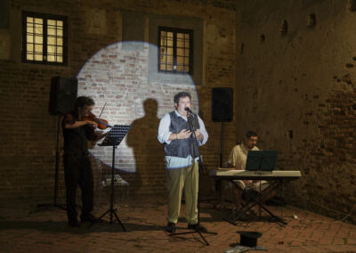 Opera di strada