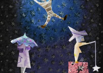Claire de Lune