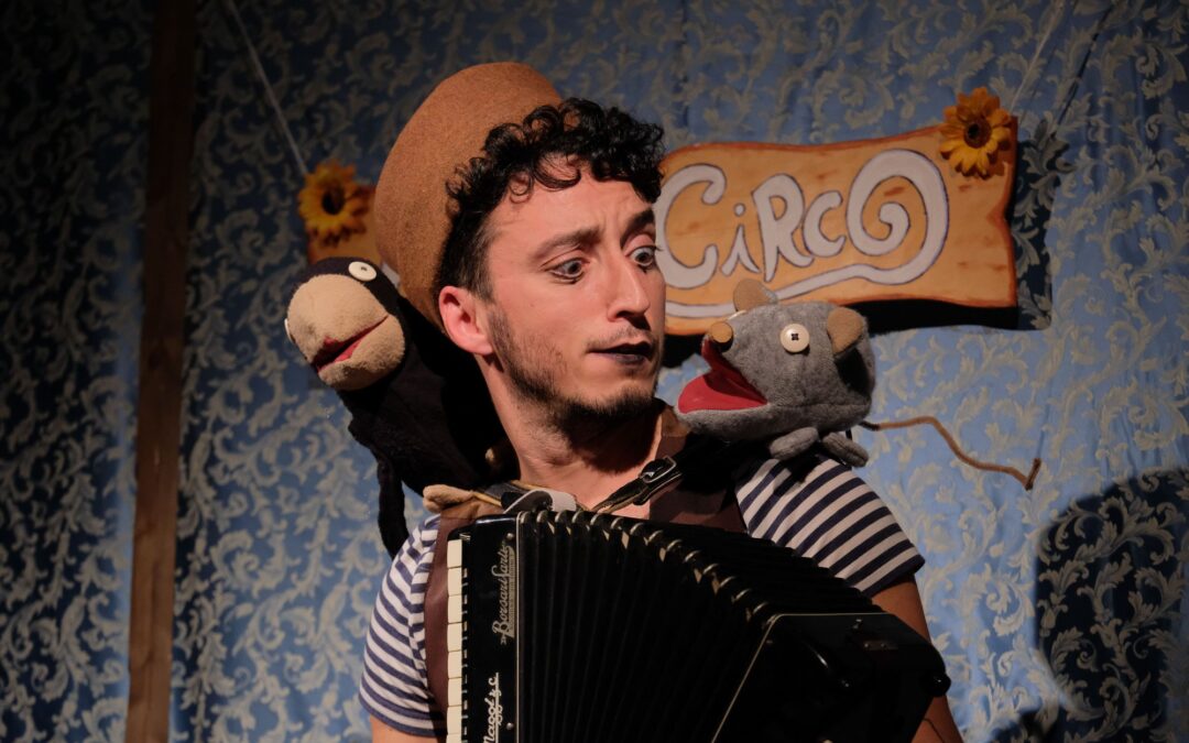Pu-pazzi d’amore