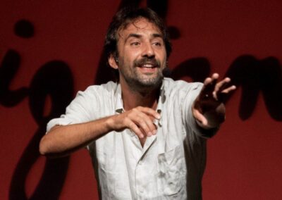 Un anno vissuto pericolosamente