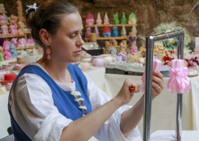 Il mercato