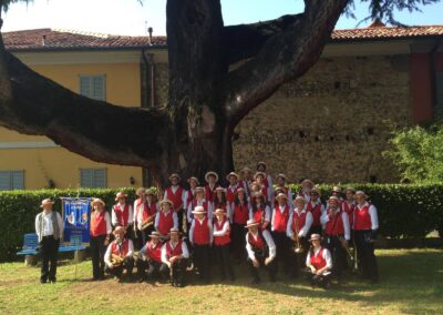 Filarmonica G. Verdi di Marcialla (Certaldo bassa)