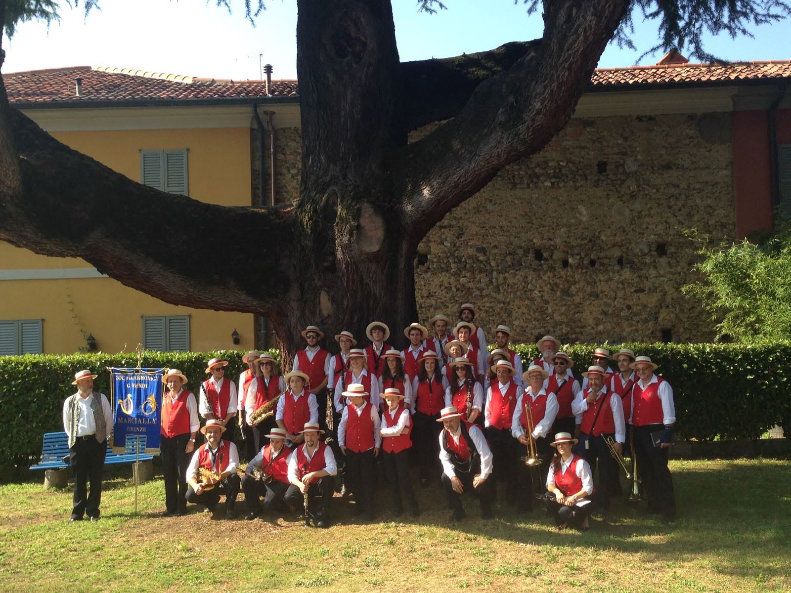 filarmonica marcialla