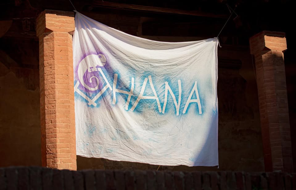 ohana